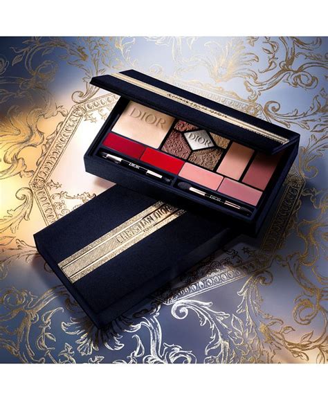 dior all in one palette|Dior Limited.